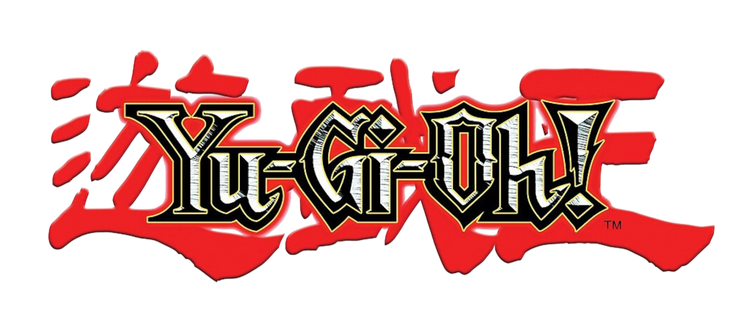 Yu-Gi-Oh!