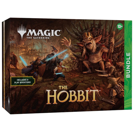 MTG - The Hobbit - Bundle - Englisch