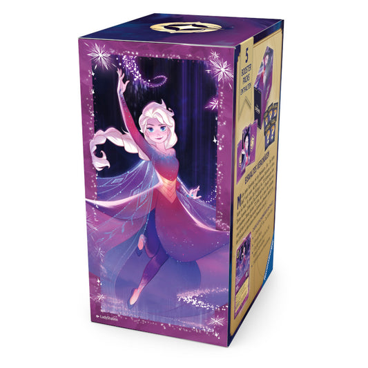 Lorcana - Mythen - Elsa Gift Set - Deutsch