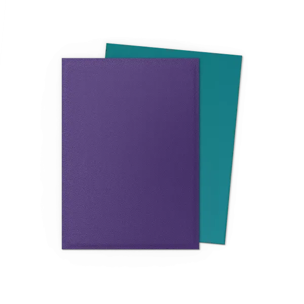 Dragon Shield - Soul & Petrol - Standard Sleeves