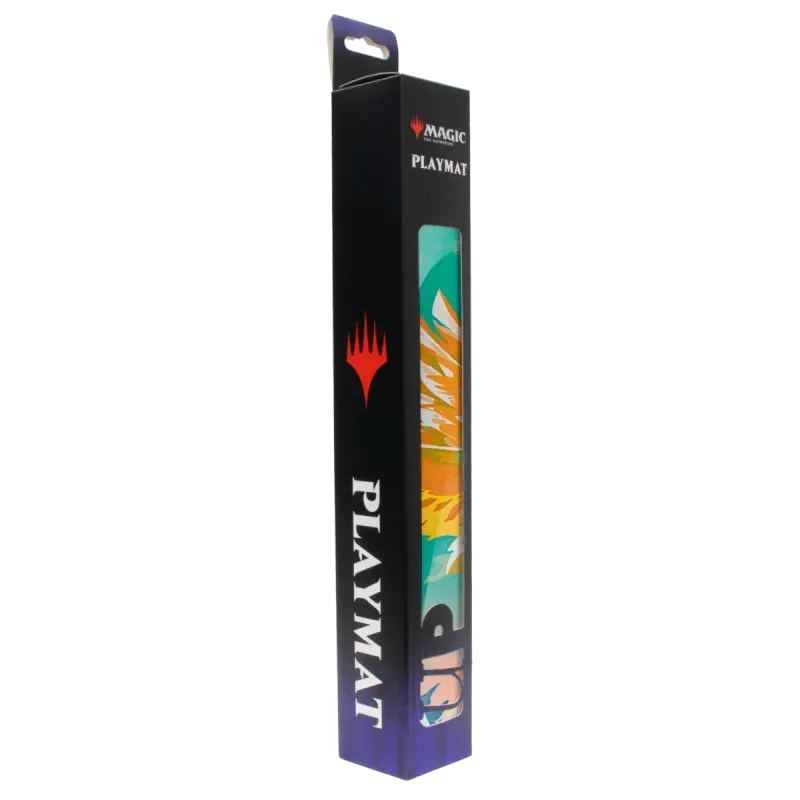 Ultra Pro - Magic The Gathering FINAL FANTASY: "Chocobo Parade" Holofoil Spielmatte